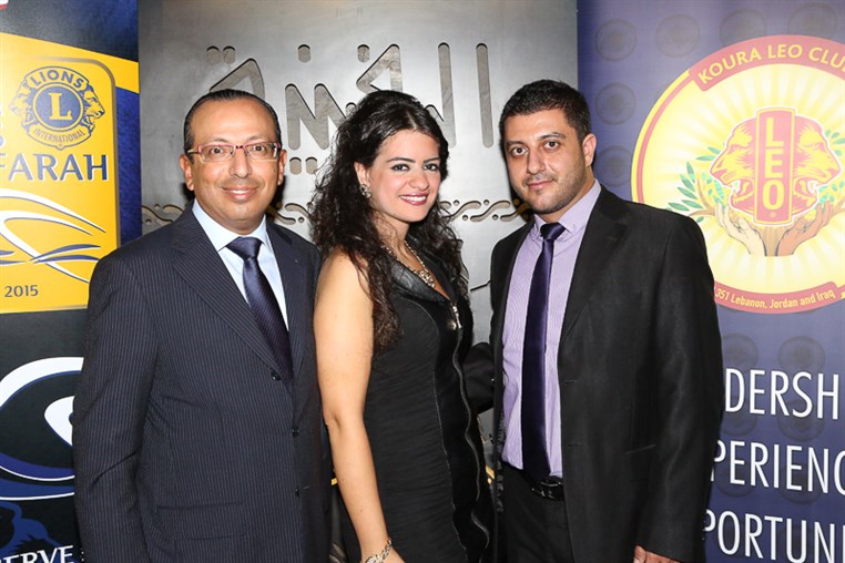  Koura Leo Club HandOver Ceremony